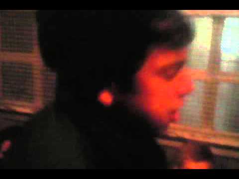 Rusty vs Storm Semifinal Massacre Mental