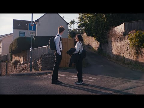 Edward Cross   The Feeling's Mutual (Official music video)