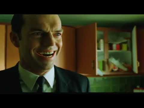 The Matrix Revolutions Trailer (2003)