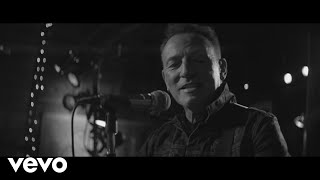 Musik-Video-Miniaturansicht zu Tucson Train Songtext von Bruce Springsteen