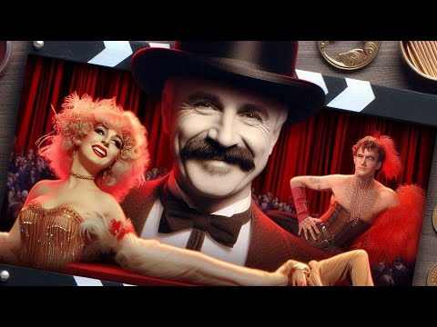 A Burlesque On Carmen - 1915