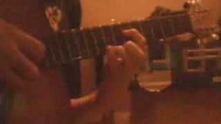 Made Again - Marillion ( acoustic cover )