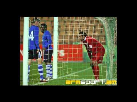 FC GANDZASAR  by L.AVETISYAN