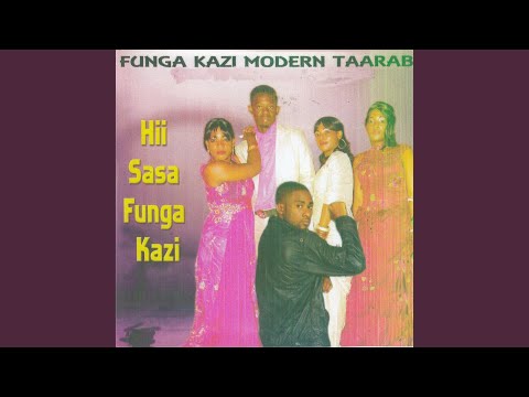 Mambo Yangu Yanawahusu Nini?