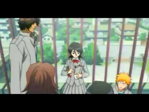 Bleach Abridged  4