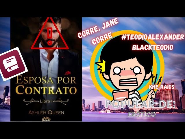 Vídeo relacionado con Novio por Contrato (Las Chicas de Walkiria Life nº 3)