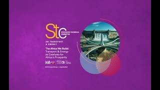 Press Conference - 5th STC on Transport and Energy