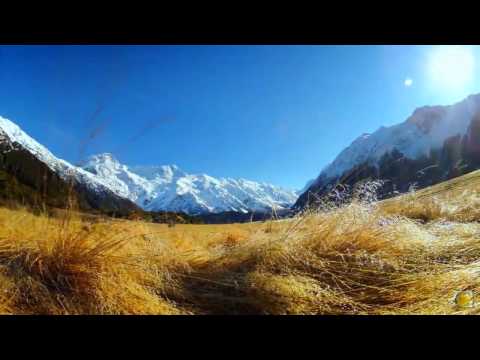 Lad Idorf & Sergey Chorniy - RESPECT 2016