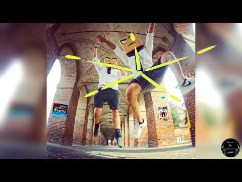 Djs From Mars Mashup - MegaMashup 2022 (Part 13) - Banner Dj-Nounours Mashup