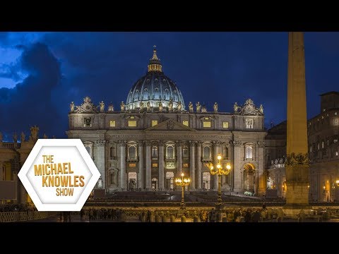 Spiritual Wickedness In High Places | The Michael Knowles Show Ep. 207