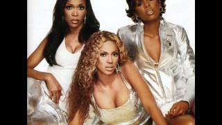 Destiny&#39;s Child - Nasty Girl (HQ Sound)