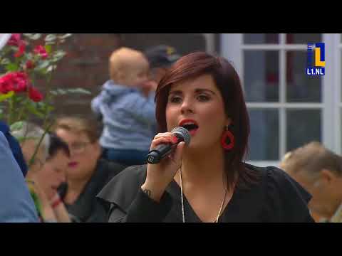 Björn & Mieke - 1000 Sterre (Tieëkezinge Kirchroa-versie)
