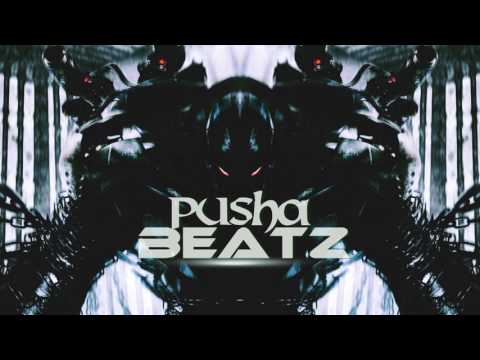 PushaBeatz - Epic Hard Aggresive Gangster Choir Piano Banger Rap Instrumental 2017 - Choir