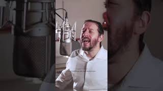 Beautiful rendition of יברכך ה וישמרך by Shloime Gertner, Composed by Yossi Green