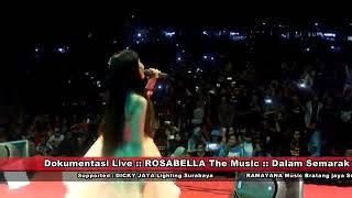 JIHAN AUDY DESPACITO feat om rosabella suport ramayana ads JUOS