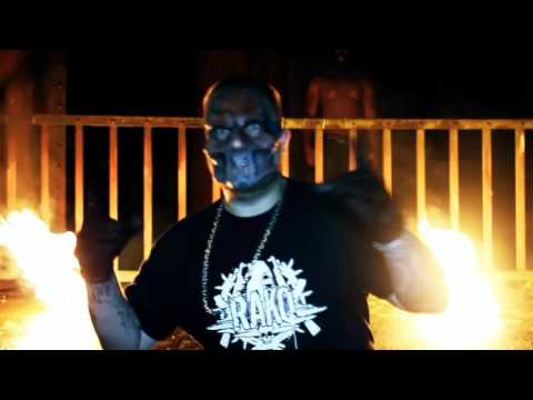 Blokkmonsta & Rako - Wen willst du holen