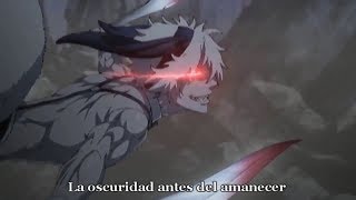 Nowhere To Run Sub Español - From Ashes To New [AMV]