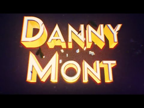 Danny Mont - Que Te Quiero (Lyric Video)