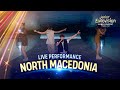 Dajte Muzika Green Forces LIVE North Macedonia Junior Eurovision 2021