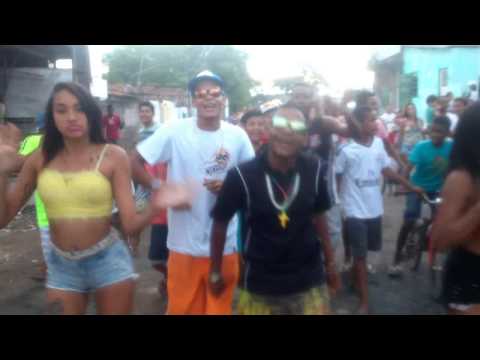 MC PINHO E MC CHATO MAS ELA E TOP 2015