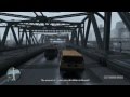 GTA IV - Blow Your Cover (All Possibilities)