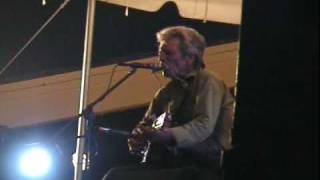 Rock Bend Folk Festival 2009 - John Hammond It Hurts Me Too