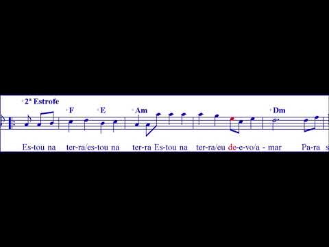 19 Metre O amor Eternamente