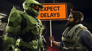 Halo Infinite Delayed, XBOX Lockhart Leaks, and Hackers Invade Fall Guys - Dude Soup Podcast