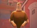 Chicken Little