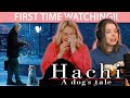 HACHI A DOG S TALE 2009 FIRST TIME WATCH MOVIE REACTION