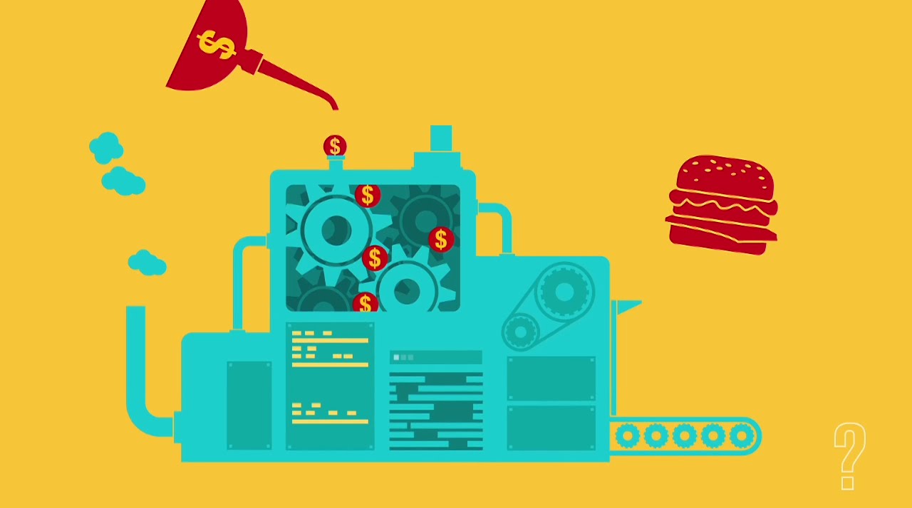 O que são recursos? | Economia Animada - Episódio 4