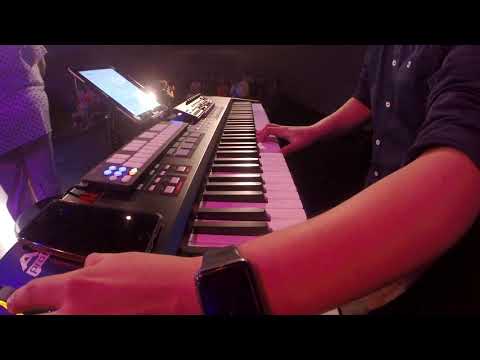 Tremble by Mosaic MSC in ear mix