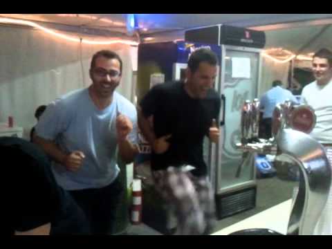 E state a basiano Pazzi che corrono