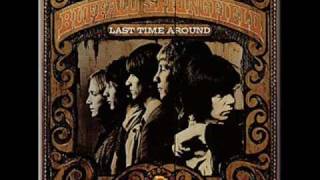 In The Hour Of Not Quite Rain / Buffalo Springfield