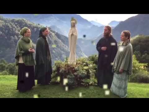 MAGNIFICAT HARPA DEI