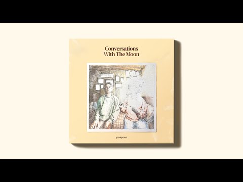 Video thumbnail for Conversations With The Moon
