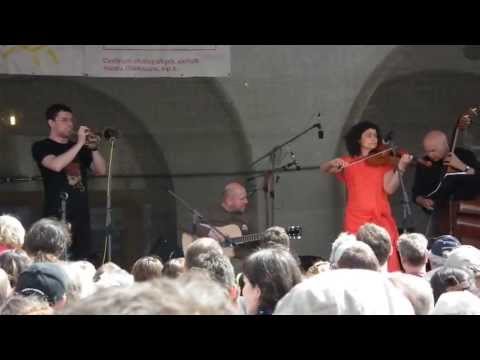 Iva Bittová, Čikori, Smuténka