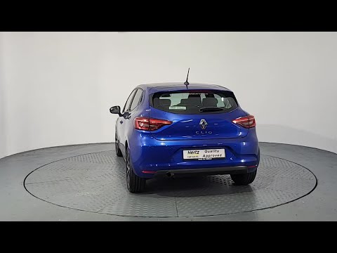 Renault Clio Equilibre 1.0 Petrol Manual - Image 2