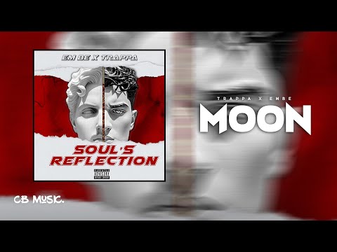 Trappa X Em Be - Moon (Official Lyrics Video)