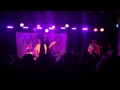 Modern Baseball "Two Good Things" Live at the ...
