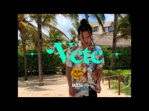 Razeth - Vete