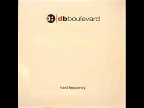 DB Boulevard - Hard Frequency (Vocal Radio Edit)
