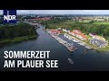 channel