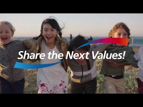 NRIグループの「未来創発」とサステナビリティ経営――「Share the Next Values!」の実現に向けて | NRIジャーナル | 野村総合研究所(NRI)