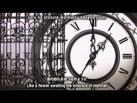 Opening 1 | Rondo of Favoritism - GRANRODEO [Subtitled]