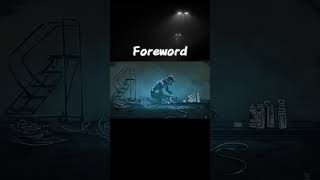 Foreword | Linkin Park | Meteora