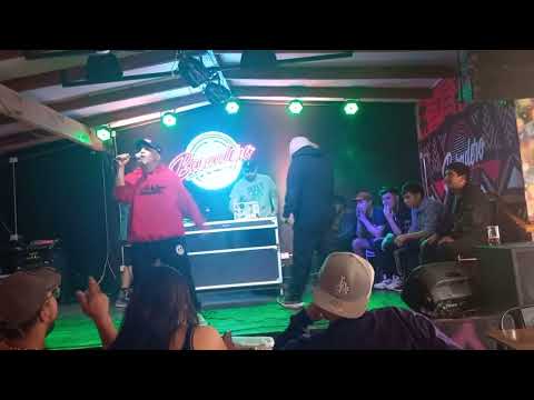 INVIKTOR vs RACSO - 4tos Nacional La Clika rango 3 Puerto Montt