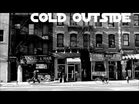 Just Blaze Type Beat. Cold Outside. FREE. Soul/Dubstep/Trap/Boom Bap.