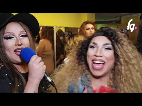 TERCER RECREO ESCUELITA FG2 - CANAL FARANDULA GAY