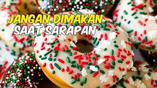 7 Jenis Makanan yang Sebaiknya Dihindari saat Sarapan